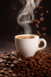 Café bio  Rezé