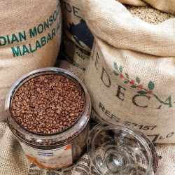Café de spécialité  Rezé
